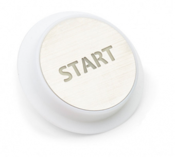 MEC 10RM серія ковпачків для PCB кнопок, Ø30.0 mm, IP67