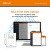 Elitech RCW-800 WiFi THE реєстратор температури та вологості, -40 до +80 °C, Multi-Use, Wi-Fi, LCD, IP64