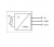 Sensit PTS 4-1W датчик температури, -50 до +400 °C, 1-Wire / DS18B20, IP 54