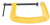 Stanley 0-83-035 струбцина, 150мм x 89мм