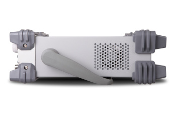 RIGOL DG1062Z генератор сигналів, 60 МГц, 2 канали, 200 МС/с, 14 біт, 8 Мегаточок