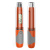 Elitech RC-51H реєстратор температури та вологості, -30 до +70 °C, 10-95% RH, Multi-Use, PDF, USB, LCD, IP65