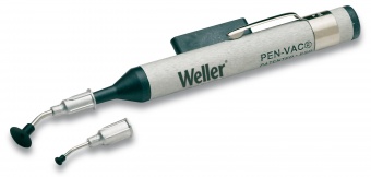 Weller WLSK 200 вакуумний тримач для електронних компонентів, tip 3,2 mm x 9,5 mm