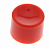 Apem U486 ковпачок, red color