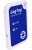 LogTag SRIC-4 реєстратор температури, -30 до +60 °C, Single-Use, IP65