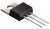 ON Semiconductor HUF75645P3 транзистор MOSFET, N-Channel, 75 A, 80 V, 3-Pin TO-220AB