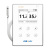 Elitech RCW-800 WiFi THE реєстратор температури та вологості, -40 до +80 °C, Multi-Use, Wi-Fi, LCD, IP64