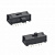 Apem серія повзункових перемикачів MMS SERIES, 300 mA 30 VDC