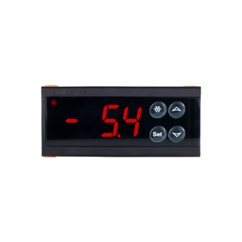 Elitech ECS-961 NEO контроллер температури, -50 до 99℃, 17А, NTC