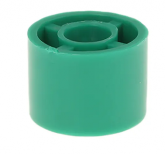 Apem U483 ковпачок, green color