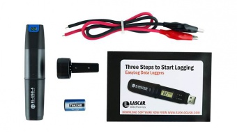 Lascar EL-USB-4 реєстратор уніфікованого струмового сигналу, 4...20mA, USB, LED