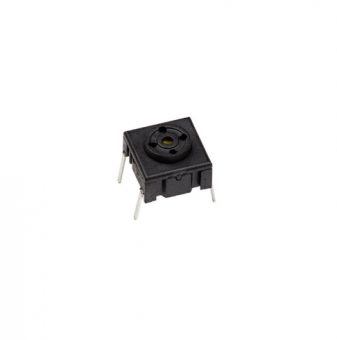 MEC серія кнопок на друковану плату MULTIMEC™ 3E, NO, Momentary, 10 x 10 mm, IP67, 50 mA / 24 VDC