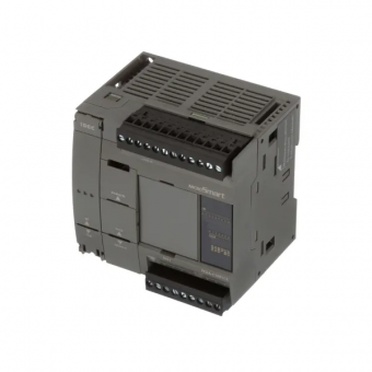 IDEC FC6A-C16R1CE програмований логічний контролер (ПЛК) 16 IO, 7 реле, 24 VDC