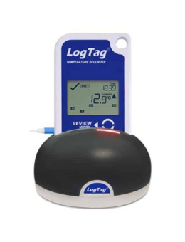 LogTag LTI-HID Настільна підставка з USB інтерфейсом