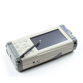 Aim-TTi PSA2703 аналізатор радіочастотного спектру 1 MHz - 2.7 GHz