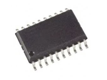 NXP LPC812M101JD20FP мікроконтролер, ARM MCU, LPC Family LPC81x Series Microcontrollers, ARM Cortex-M0+, 32bit, 30 MHz, 16 KB, 4 KB
