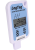 LogTag USRID-16W реєстратор температури з ВООЗ декларцією, -30 до +60 °C, USB, LCD, Single-Use, WHO PQS, IP64