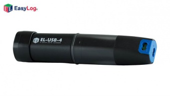 Lascar EL-USB-4 реєстратор уніфікованого струмового сигналу, 4...20mA, USB, LED