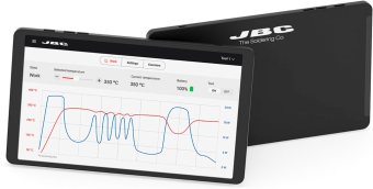 JBC PDS-C портативний дисплей 8.6" для B.IRON