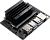 NVIDIA Jetson Nano Developer Kit комплект розробника, 128-Core NVIDIA Maxwell, Quad-Core ARM Cortex-A57, RAM 4Gb