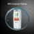Elitech Tlog 100 реєстратор температури, -30 до +70 °C, Multi-Use, PDF, USB, LCD, IP65