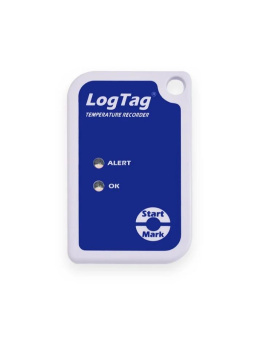 LogTag TRIX-16 реєстратор температури, -40 до +85 °C, Multi-Use, Підвищений об'єм пам'яті, IP65