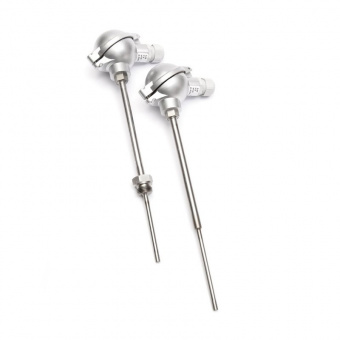 Sensit PTS 66-1W датчик температури, -50 до +600 °C, 1-Wire / DS18B20, IP 54