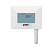 Comet TA0610 Компактний датчик температури з дисплеєм LCD, Ethernet-виходом і підтримкою PoE