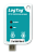 LogTag SRIL-16U реєстратор температури, -85 до +40 °C, Single-Use, USB, IP65