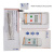 Elitech LogEt 8 UTE реєстратор температури, -196 до +150 °C, Multi-Use, PDF, USB, LCD, IP65