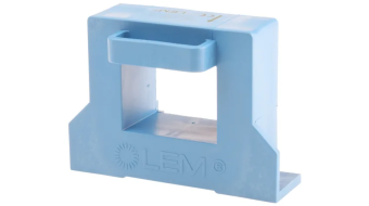 LEM HAT 1000-S трансформатор струму серії HAT, 2500 A, 2500:1, отвір 40,5 x 30,5 мм, 15 В