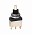 Apem SP35S000077 кнопка, PCB, momentary, 1 pole, ON-MOM, Threaded bushing