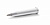 Weller T0054471899 паяльне жало XT F 30°, round sloped tip 30°, Ø 1,2 mm