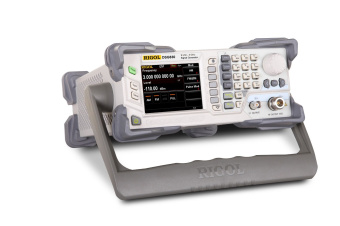 RIGOL DSG830 генератор сигналів, 3 ГГц