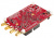 Red Pitaya STEMLab 125-10 осцилограф, PC Based, 2 Channels, 40 МГц