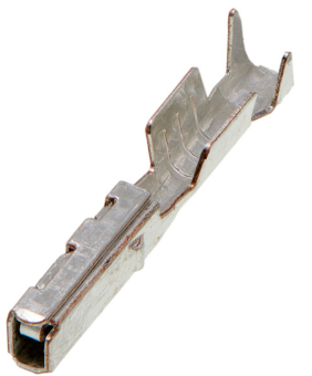 Molex 348033212 обжимний контакт CTX64, Female, 20 AWG, Crimp Terminal