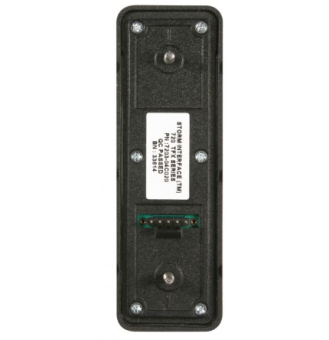 Storm Interface 7203-04C020 клавіатура, 4 button, toughened, resistant, IP65
