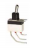 Apem SWW236A-7 тумблер, 1 pole, 4 A 30 VDC, ON-ON, washable