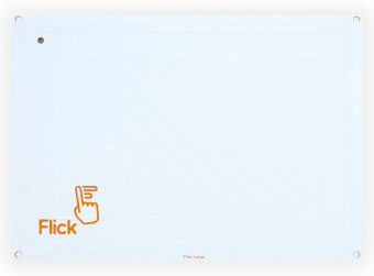 Pi Supply Flick Large комплект розробника для Raspberry Pi Large