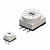 Apem серія поворотних перемикачів P65 SERIES, 200 mA 42 VDC, -60°C to +125°C, abrasion resistant contact