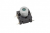 MEC 1LS серія ковпачків для PCB кнопок, Ø6,5 mm, LED, round lens