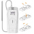 Elitech Tlog 100EC реєстратор температури, -85 до +150 °C, Multi-Use, PDF, USB, LCD, IP65