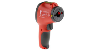 RS PRO RS-8662 інфрачервоний термометр, мін. -50°C, макс. +260°C, точність ±1%