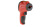 RS PRO RS-8662 інфрачервоний термометр, мін. -50°C, макс. +260°C, точність ±1%