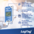 LogTag VaxTag+ реєстратор температури, -30 до +60 °C, LCD, USB, PDF, WHO PQS, IP65