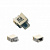 Apem серія повзункових перемикачів SMT TG SERIES, 0,4 VA 20 VAC/VDC, ON-ON, ON-OFF-ON, Washable