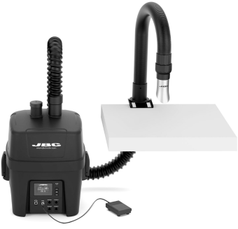 JBC FAE1-2K1C димоуловлювач FAE1 KIT1, 230V