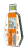 Elitech LogEt 1 реєстратор температури, -30 до +70 °C, Single-Use, PDF, USB, LCD, IP67