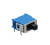 Apem TG36W000000 повзунковий перемикач, 0,4 VA 20 VAC/VDC, ON-ON, horizontal mounting