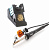 Weller T0051318399N DSX 80 Set демонтажний набір, 80W, 24V, DX Tip, ESD-safe